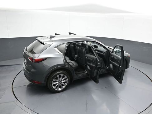 Used 2020 MAZDA CX-5 Grand Touring Reserve AWD/4WD image 45
