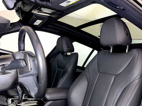 Used 2021 BMW X3 xDrive30i w/ Convenience Package AWD/4WD image 22