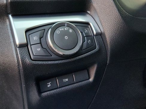 Used 2018 Ford Explorer Sport w/ Equipment Group 401A image 16