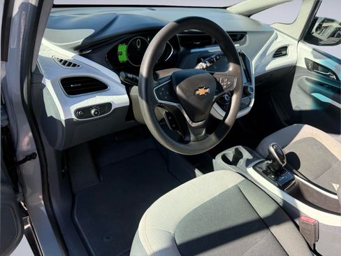 Used 2019 Chevrolet Bolt LT FWD image 14