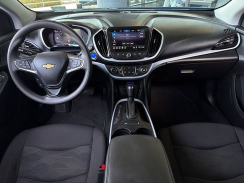 Used 2019 Chevrolet Volt LT FWD image 13