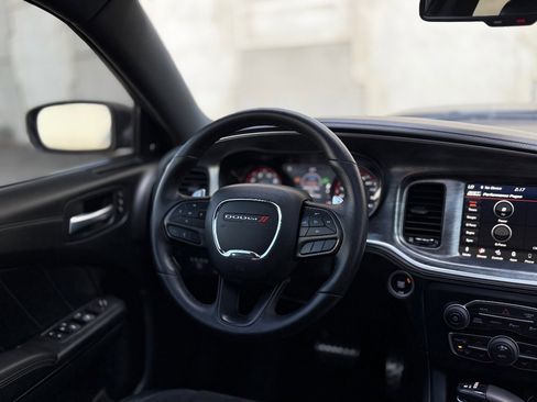 Used 2022 Dodge Charger Scat Pack w/ Daytona Edition Group RWD image 17