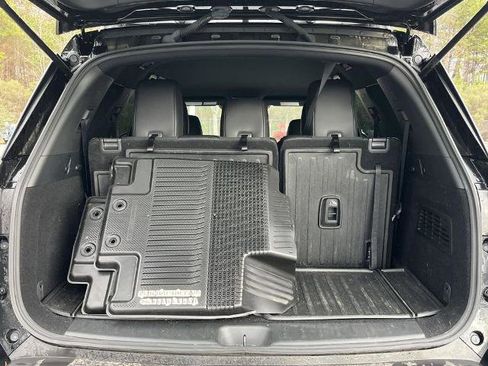 Certified 2024 Nissan Pathfinder Rock Creek image 27