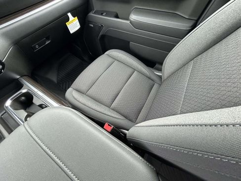 New 2026 Chevrolet Silverado 1500 RST w/ All Star Edition Plus AWD/4WD image 13