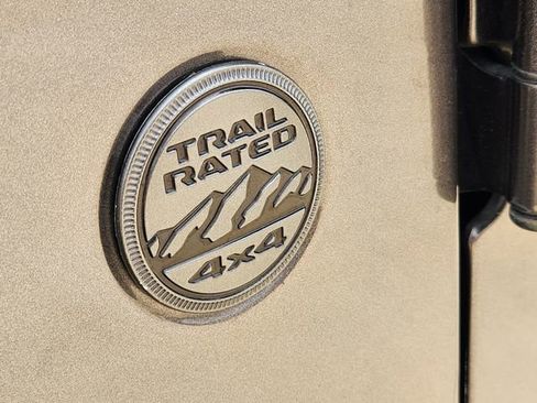 Used 2022 Jeep Wrangler Unlimited Sport image 11