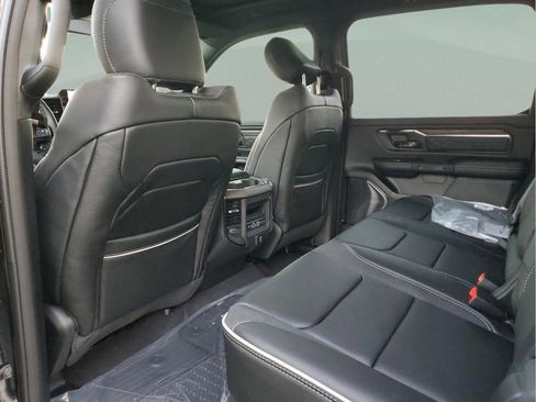 New 2026 RAM 1500 Limited AWD/4WD image 35