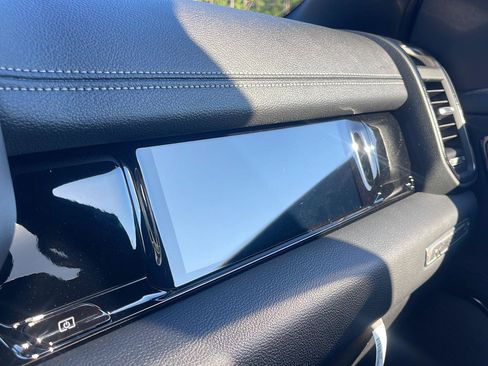 New 2026 RAM 1500 Rebel w/ Rebel Level 2 Equipment Group AWD/4WD image 20