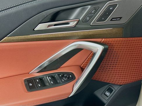 New 2026 BMW X1 xDrive28i w/ Technology Package image 20