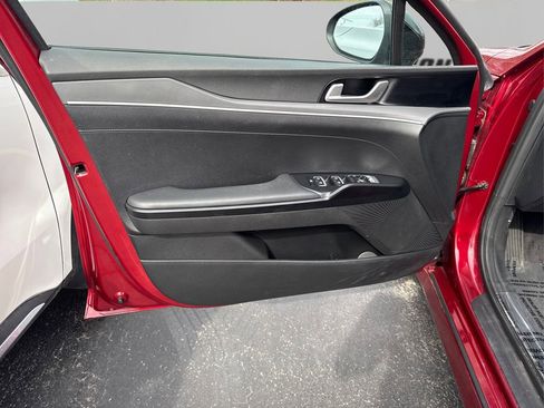 Used 2023 Kia K5 GT-Line w/ GT-Line Premium Package image 22