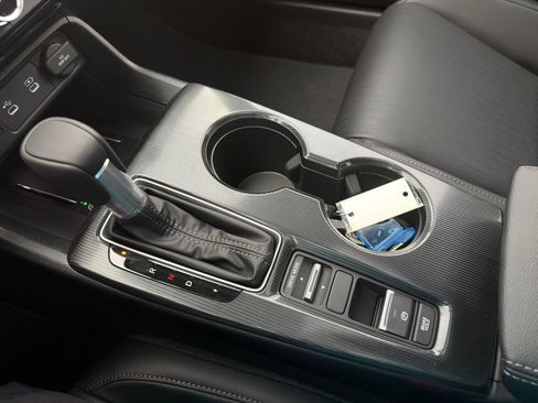 New 2026 Honda Civic Sport Touring image 36