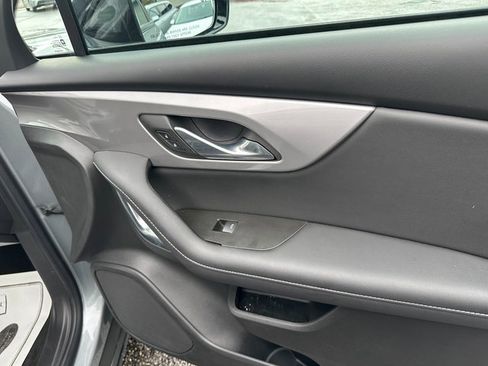 Used 2024 Chevrolet Blazer LT w/ Redline Edition image 33