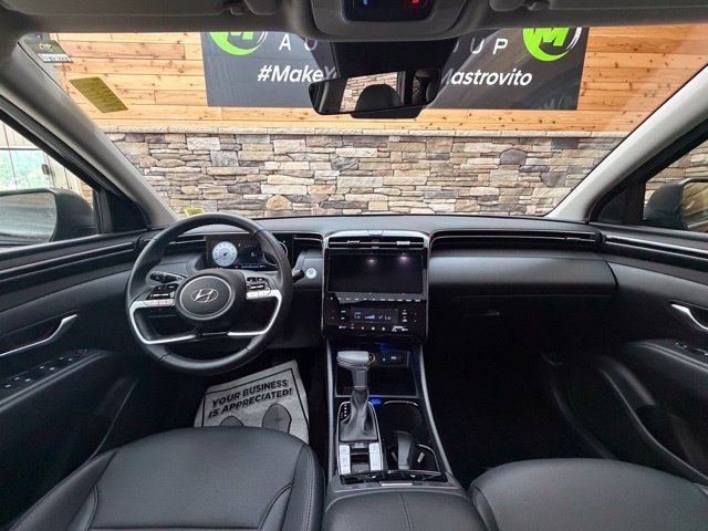 Used 2024 Hyundai Tucson SEL w/ Convenience Package AWD/4WD image 18