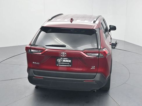 Used 2019 Toyota RAV4 LE w/ Carpet Mat Package image 53
