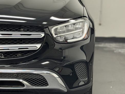 Certified 2022 Mercedes-Benz GLC 300 image 8