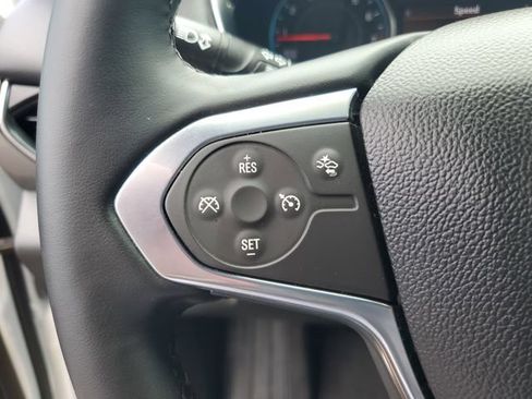 Certified 2024 Chevrolet Traverse LT FWD image 30