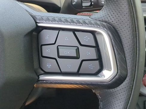 New 2025 Ford Mustang GT Premium w/ GT Performance Package image 27