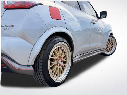 Used 2015 Nissan Juke NISMO RS FWD image 14