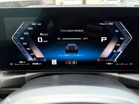 Certified 2026 BMW 440i xDrive AWD/4WD image 19