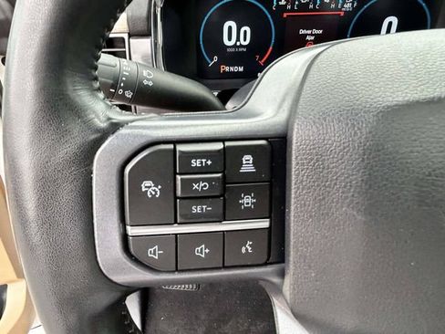 Used 2023 Ford F150 Lariat w/ Equipment Group 502A High AWD/4WD image 28