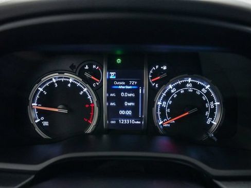 Used 2020 Toyota 4Runner TRD Pro AWD/4WD image 8