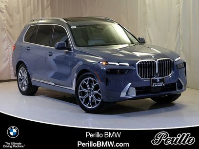 Certified 2023 BMW X7 xDrive40i w/ Premium Package