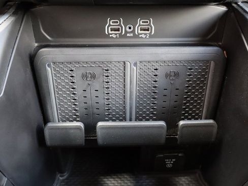 Used 2025 RAM 2500 Laramie image 30