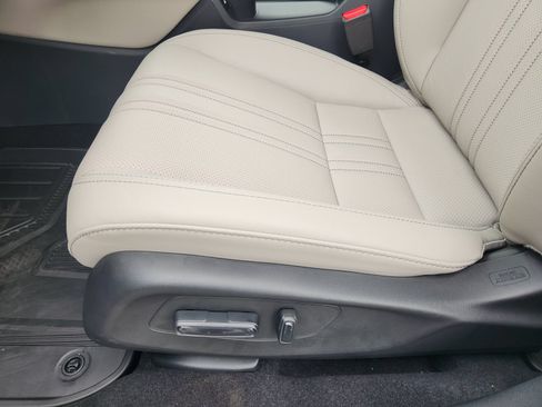 New 2027 Honda HR-V EX-L image 29