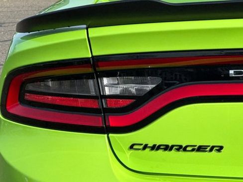 Used 2023 Dodge Charger Scat Pack image 50