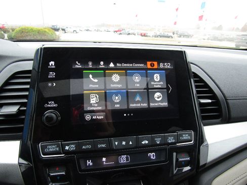 Used 2021 Honda Odyssey EX-L image 22