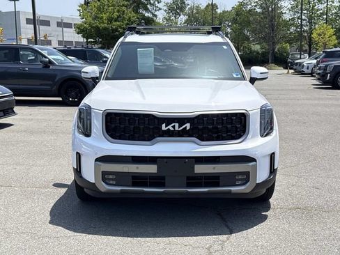 Used 2023 Kia Telluride SX Prestige X-Line AWD/4WD image 6