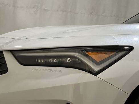 Used 2024 Acura Integra A-Spec FWD image 13