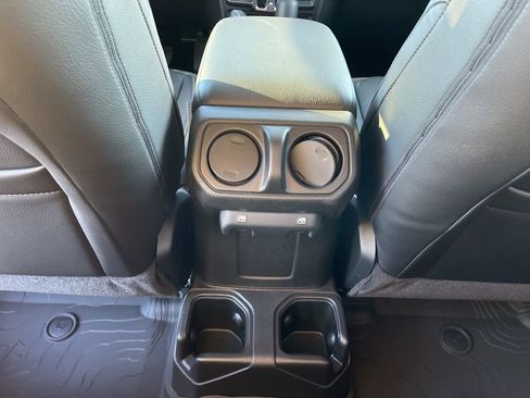 New 2026 Jeep Wrangler Sport S image 38