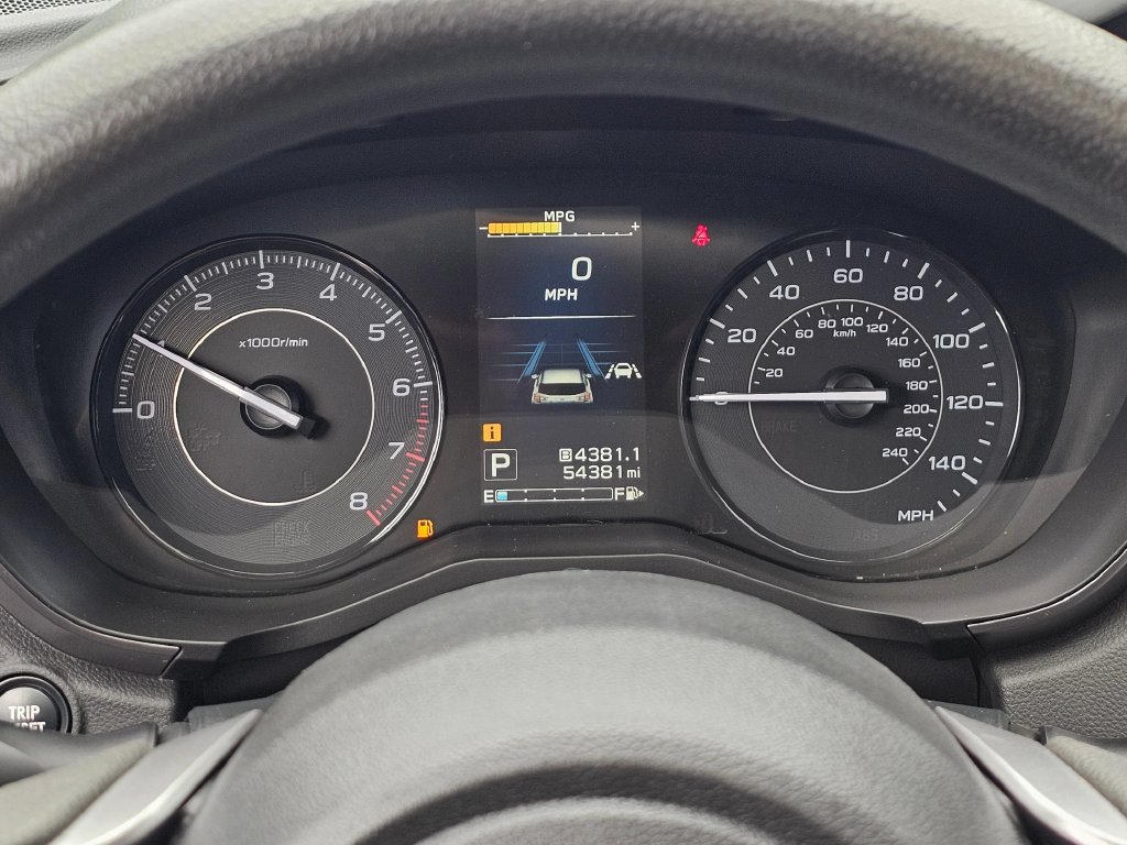 Used 2020 Subaru Impreza 2.0i Premium AWD/4WD image 28
