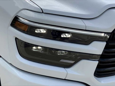 New 2025 RAM 2500 Laramie w/ Night Edition image 13