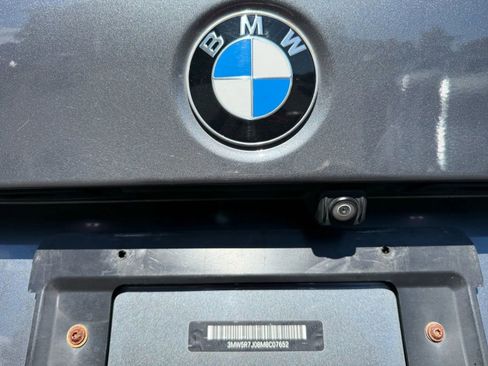 Used 2021 BMW 330i xDrive Sedan image 29