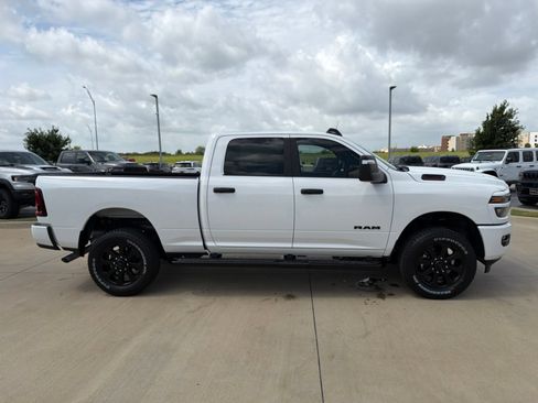 New 2026 RAM 2500 Lone Star AWD/4WD image 7