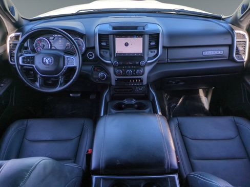 Used 2023 RAM 1500 Big Horn image 10