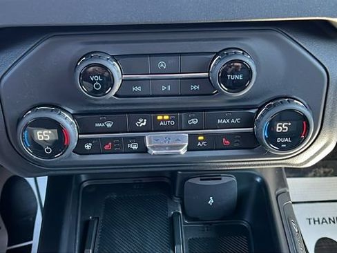 New 2026 Ford Bronco Outer Banks AWD/4WD image 25