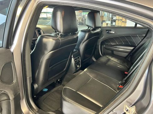 Used 2014 Dodge Charger R/T AWD/4WD image 19