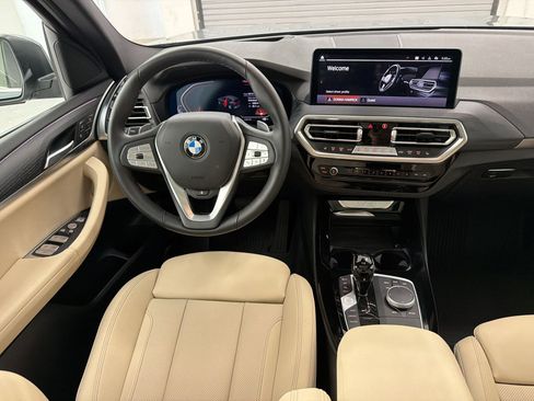 Used 2024 BMW X3 sDrive30i w/ Premium Package RWD image 27