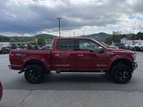 Used 2018 Ford F150 Lariat image 4