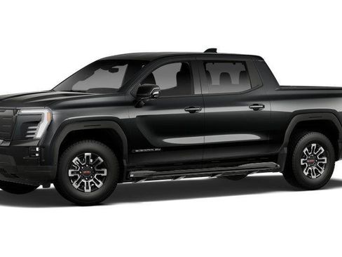 New 2026 GMC Sierra EV Elevation w/ Premium Package image 63