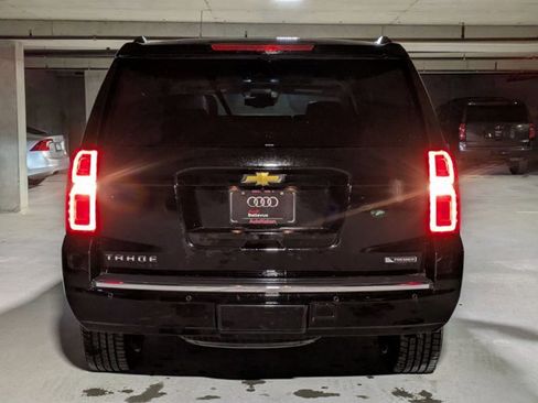 Used 2017 Chevrolet Tahoe Premier image 6