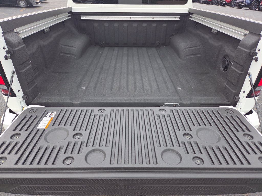 New 2026 Nissan Frontier PRO-4X w/ Pro-4x Convenience Package AWD/4WD image 29