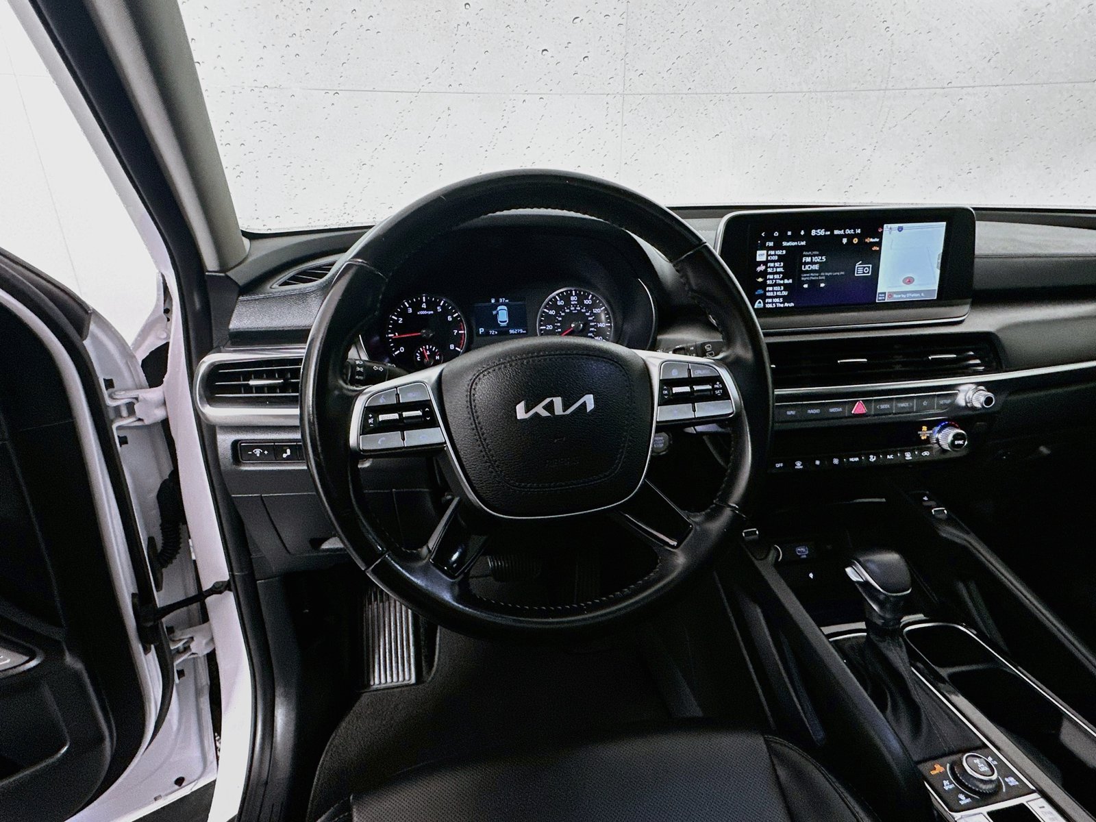 Used 2022 Kia Telluride S AWD/4WD image 11