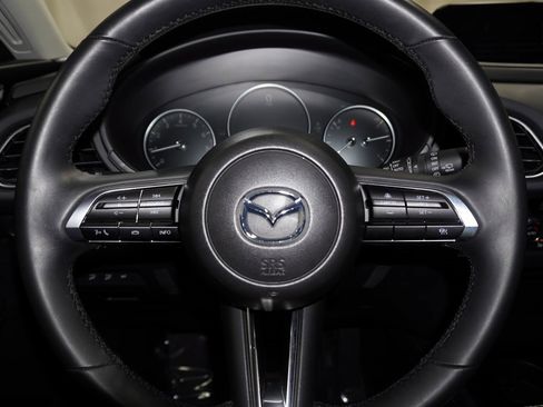 Used 2024 MAZDA CX-30 AWD 2.5 S w/ Preferred Package image 16