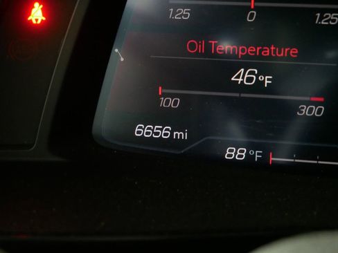 Used 2022 Chevrolet Corvette Stingray Premium Cpe w/ 3LT image 30