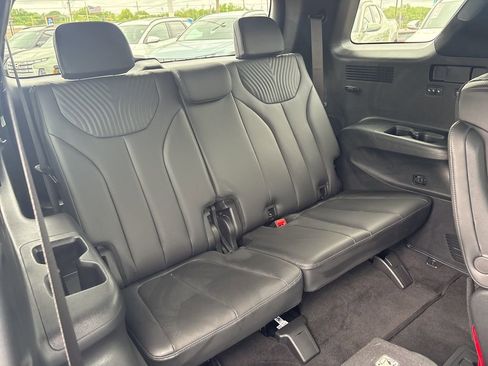 Used 2024 Hyundai Palisade Calligraphy AWD/4WD image 22