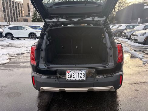 Used 2025 MINI Cooper Countryman S image 23