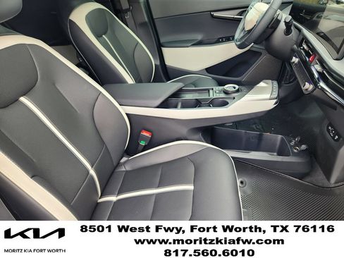 New 2026 Kia EV6 GT-Line AWD/4WD image 10
